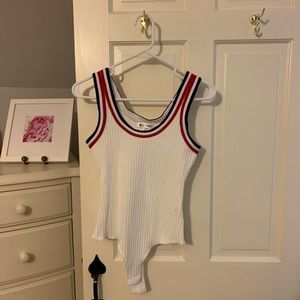 wild honey usa bodysuit